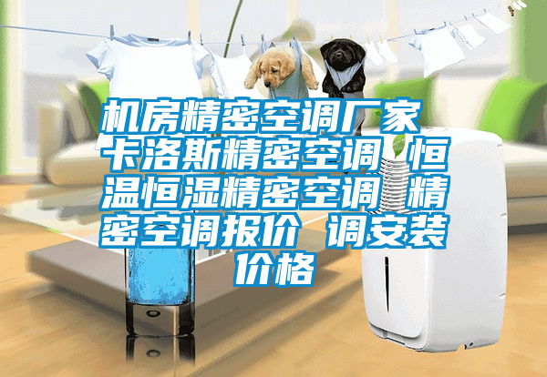 機(jī)房精密空調(diào)廠家 卡洛斯精密空調(diào) 恒溫恒濕精密空調(diào) 精密空調(diào)報價 調(diào)安裝價格