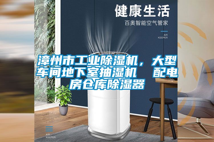 漳州市工業(yè)除濕機，大型車間地下室抽濕機  配電房倉庫除濕器