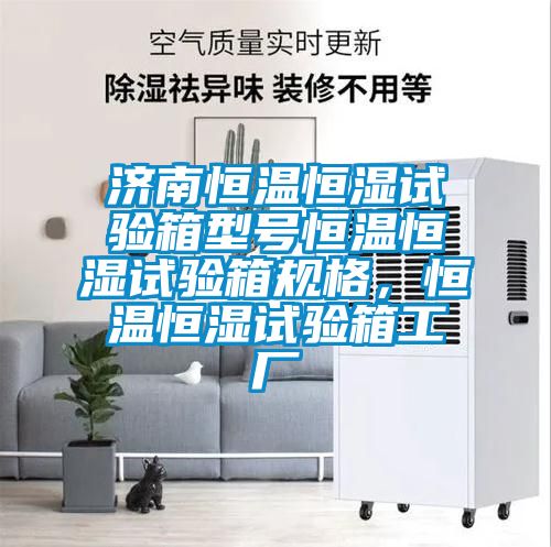濟(jì)南恒溫恒濕試驗(yàn)箱型號恒溫恒濕試驗(yàn)箱規(guī)格，恒溫恒濕試驗(yàn)箱工廠