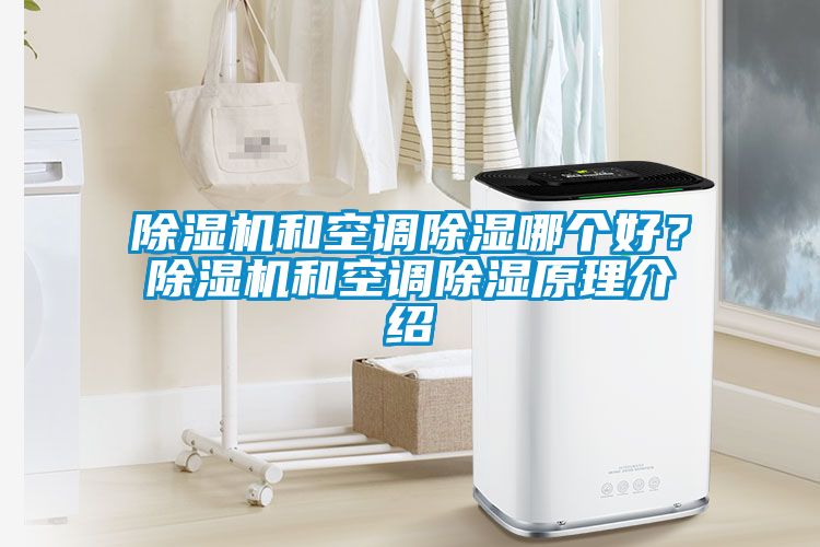 除濕機(jī)和空調(diào)除濕哪個(gè)好？除濕機(jī)和空調(diào)除濕原理介紹