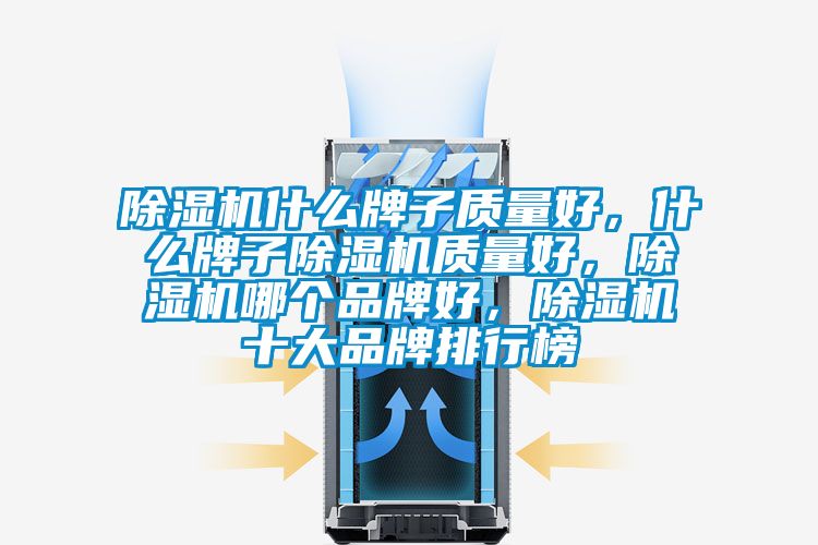 除濕機(jī)什么牌子質(zhì)量好，什么牌子除濕機(jī)質(zhì)量好，除濕機(jī)哪個(gè)品牌好，除濕機(jī)十大品牌排行榜