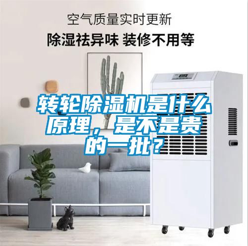 轉輪除濕機是什么原理，是不是貴的一批？