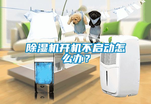 除濕機(jī)開(kāi)機(jī)不啟動(dòng)怎么辦？
