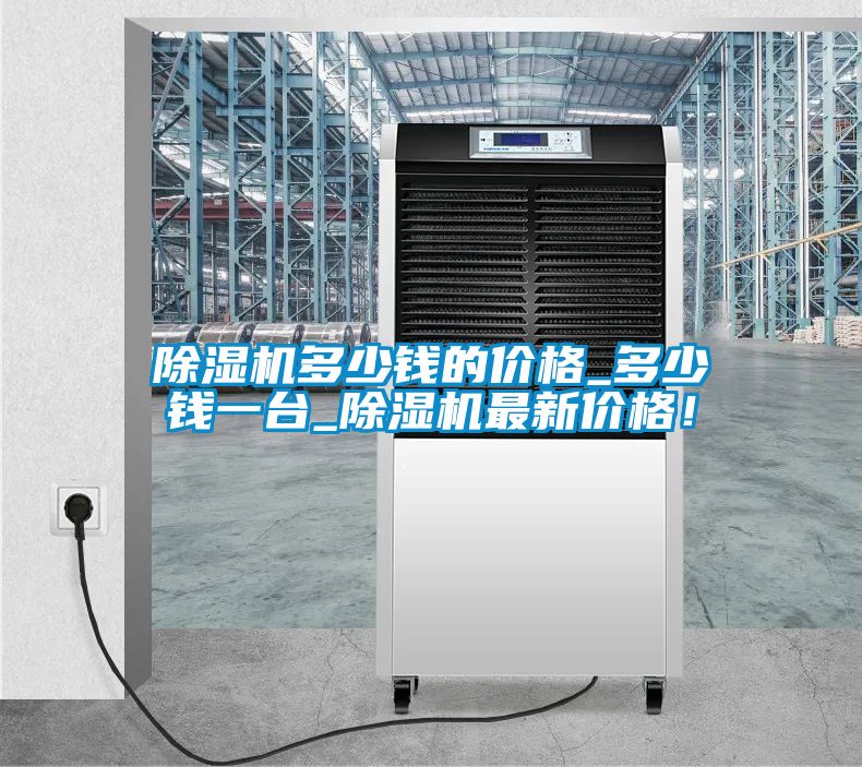 除濕機(jī)多少錢的價(jià)格_多少錢一臺_除濕機(jī)最新價(jià)格！