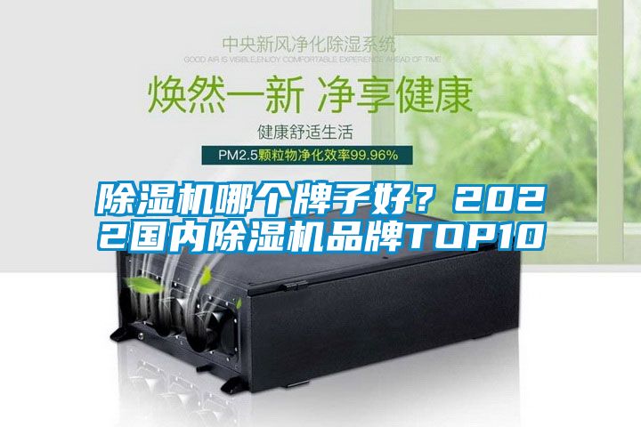 除濕機(jī)哪個(gè)牌子好？2022國(guó)內(nèi)除濕機(jī)品牌TOP10