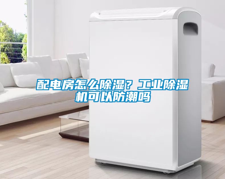 配電房怎么除濕？工業(yè)除濕機(jī)可以防潮嗎
