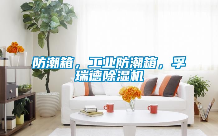 防潮箱，工業(yè)防潮箱，孚瑞德除濕機(jī)