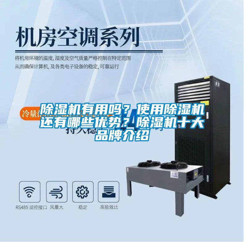 除濕機(jī)有用嗎？使用除濕機(jī)還有哪些優(yōu)勢(shì)？除濕機(jī)十大品牌介紹
