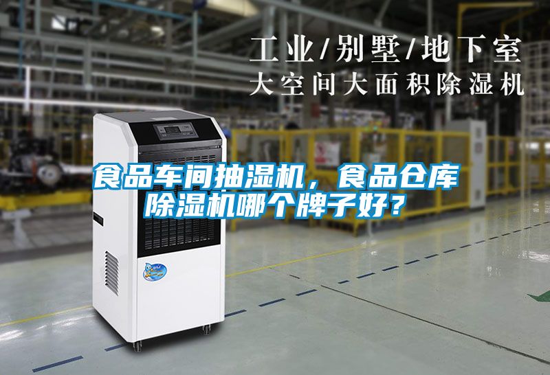 食品車間抽濕機(jī)，食品倉庫除濕機(jī)哪個(gè)牌子好？