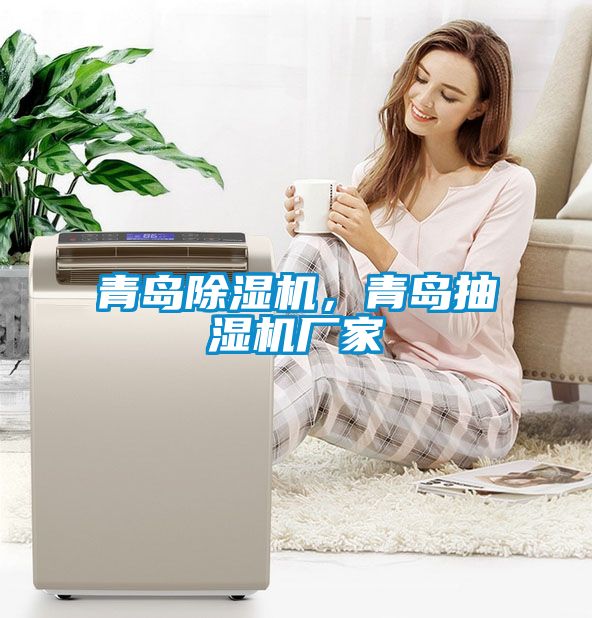 青島除濕機，青島抽濕機廠家