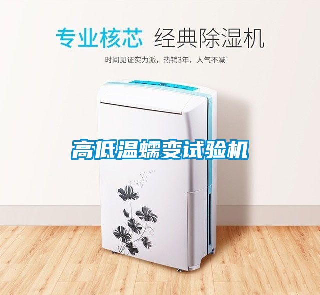 高低溫蠕變試驗(yàn)機(jī)